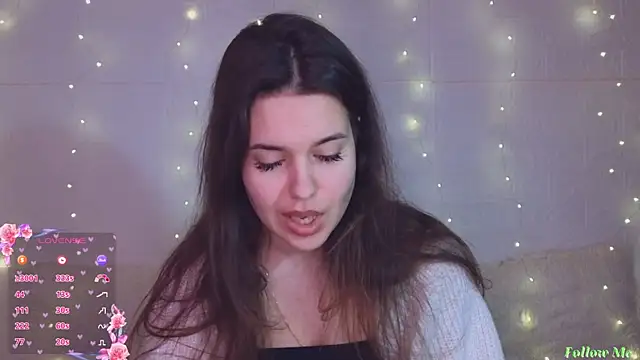 Chat +18 de Minne__mouse ao vivo