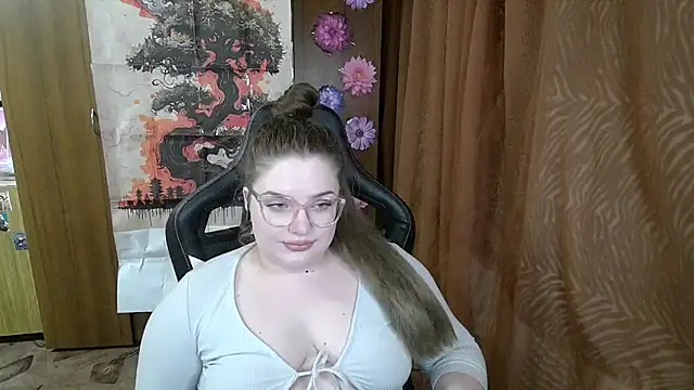 Teasing_Dora: онлайн-секс-чат