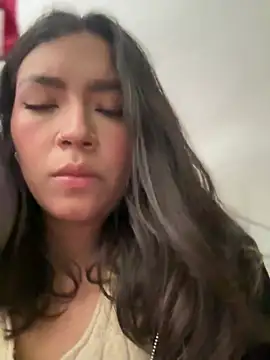 Mila_MorganのライブXXXチャット