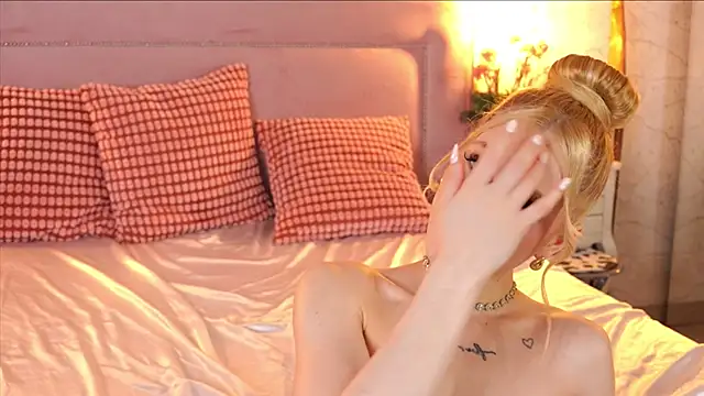 ChannelAngeless 现场XXX聊天