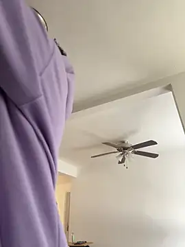 Show webcam de mochamimi