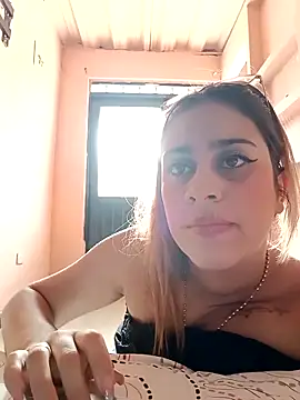 MariBelle1 Webcamshow