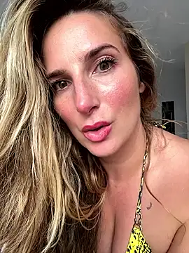 Thescorpionfr_ 웹캠 쇼