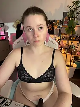 sweetest_pie's Live XXX Chat