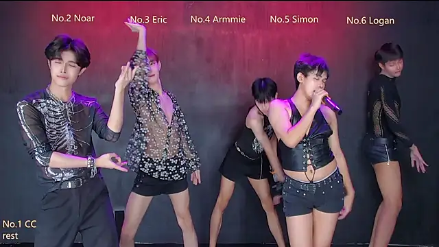 Queen-Vibe Chat XXX live