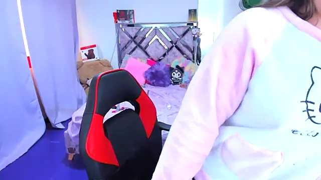 Sembang XXX Secara Langsung Luna_Analya