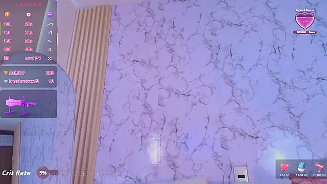 Chat XXX en directo de Juliana_rodriguez_