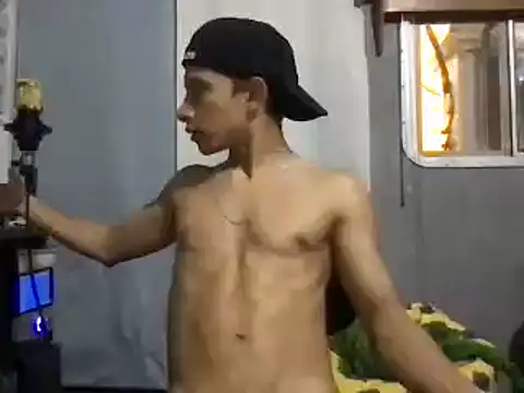 Вебкам-шоу ferchitibellako