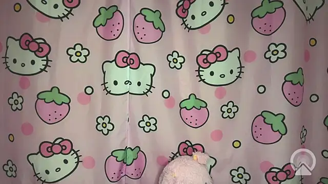 Webkamerová show pink_pikachu_