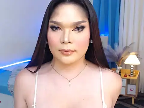 VickyMarquez Show in webcam