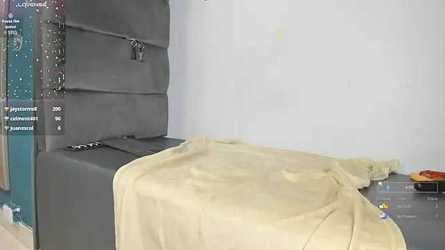 Онлайн чат XXX amarantha_hanss