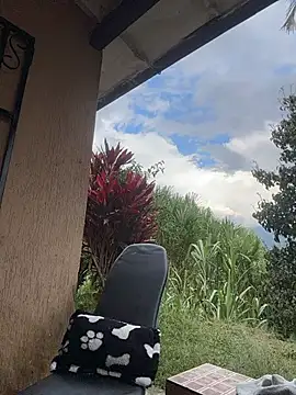 Marco_Vega webkamerás műsora