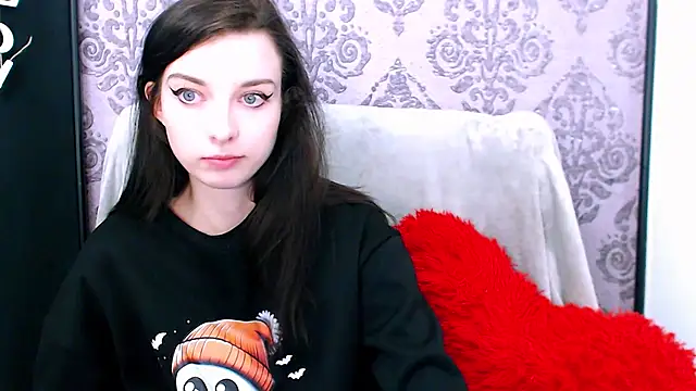 Živý XXX chat DominantLuna