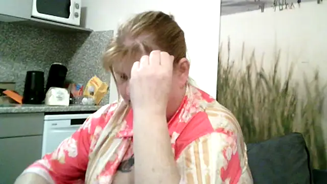 Živý XXX chat Sylviastar46