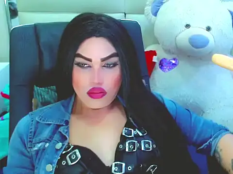 NharaBigCock: вебкам-шоу