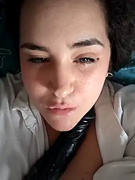 iviiiiiiiiiii Adlı Modelin Web Kamerası Şovu