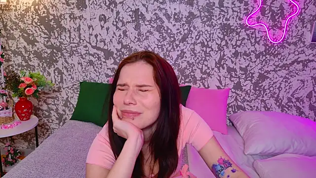 JinxMoon – Naživo XXX chat