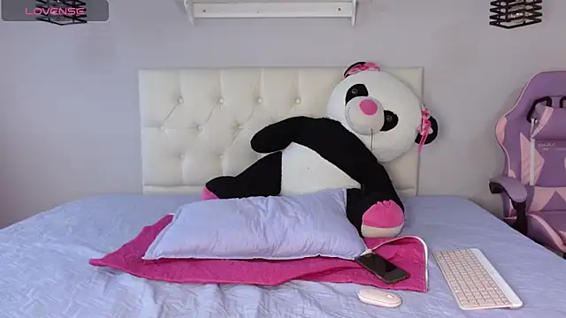 VelvetRosss: онлайн-секс-чат