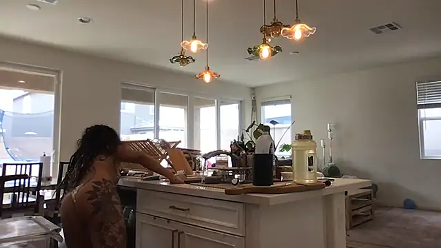 Chatroom XXX en direct de maciixbby