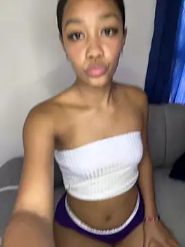 Sembang XXX Secara Langsung kali_rousse