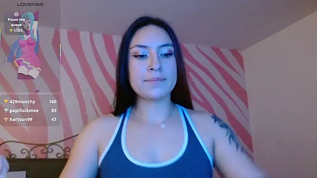 Scarlet_queen4: онлайн-секс-чат