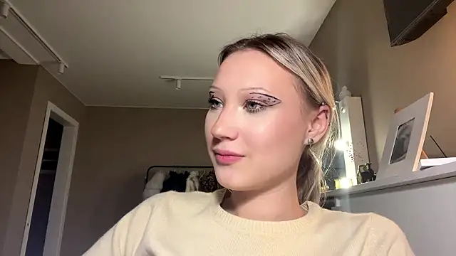 Chat XXX en directo de VibeAnna