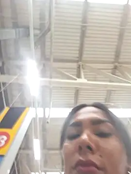 Sembang XXX Secara Langsung Doll_Loren