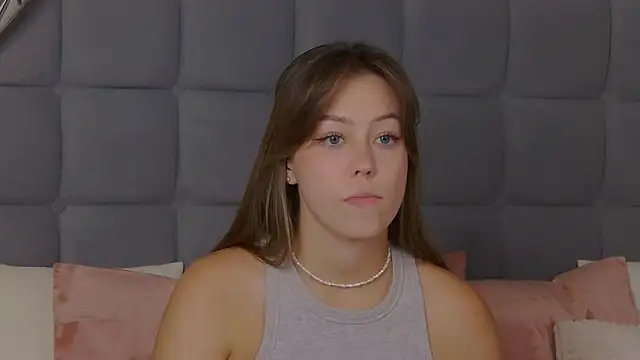 TheEmma Live XXX-Chat