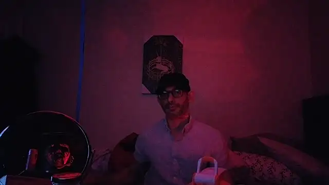 hailzeffn Live XXX-chat