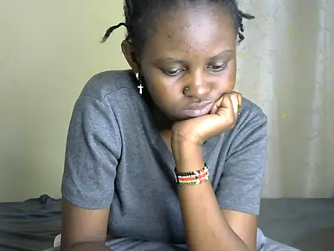 Kasweet_Lee's Webcam Show