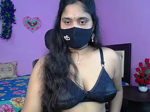 Maiya_Amber's Webcam Show