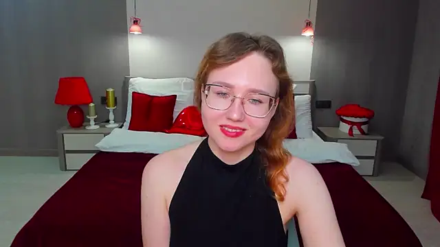 Chat XXX ao vivo de gentle__flirting