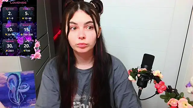 Chat XXX ao vivo de peachyness