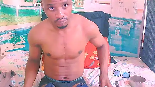 EbonyTiger69 – Naživo XXX chat