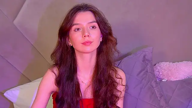 Chat XXX ao vivo de VanessaVienne