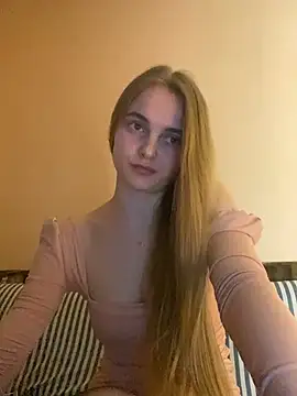 Chat XXX ao vivo de LunaVey