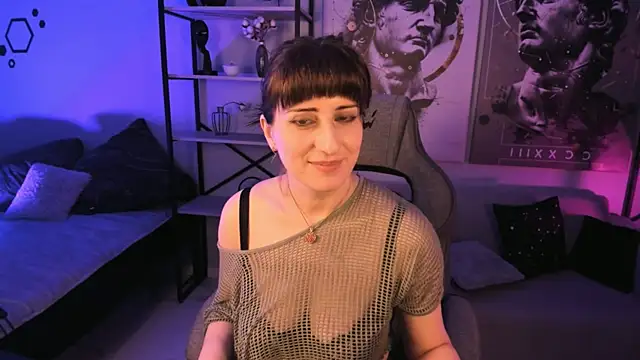 Chat XXX ao vivo de EmmaWheelers