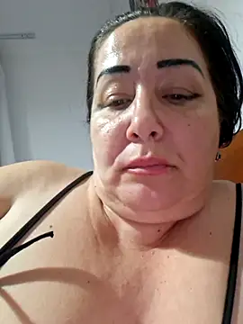 Show modela LexyRoseXXX na web-kameri