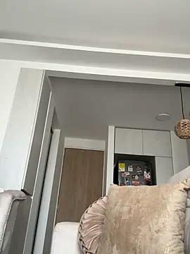 NaiaGils 现场XXX聊天