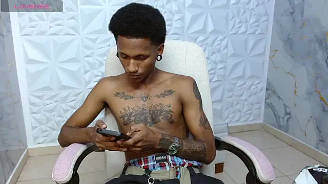 Chatroom XXX en direct de ManSant