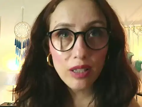 Chat XXX en directo de IberianMoonMK