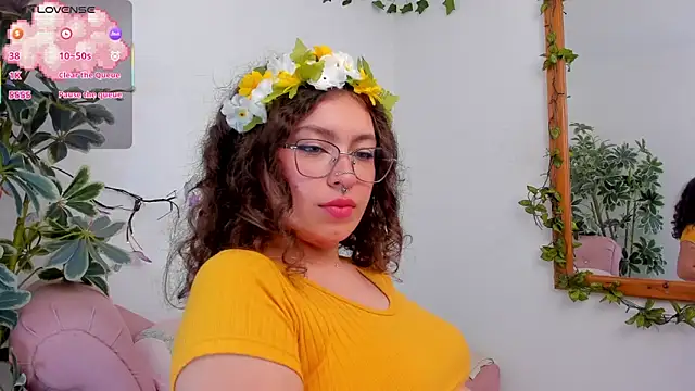 MarieTaylor_ 라이브 XXX 채팅