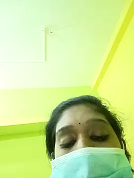 bannerjeesneha20 Webcam Show