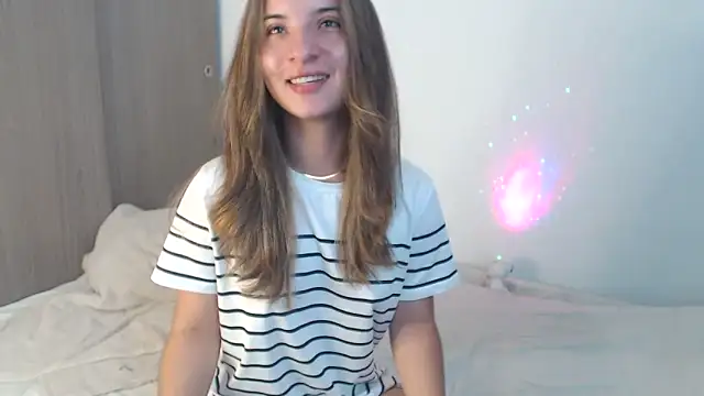 __abrill__のウェブカメラショー