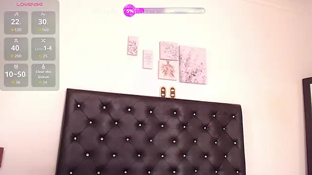 skynichanel – Live XXX-chat