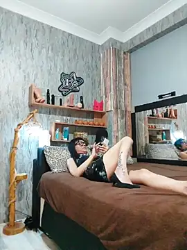 TS_ANNA_ – webcam-show