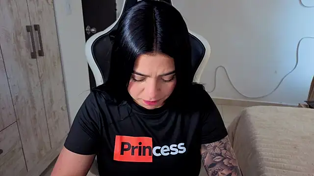 Chat XXX Live Victoryyy_