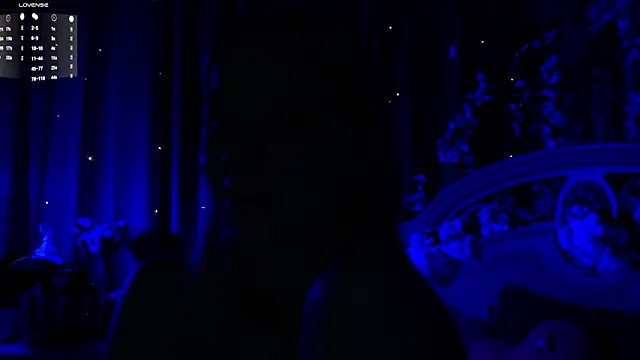 EdlinAlliston Live XXX Chat