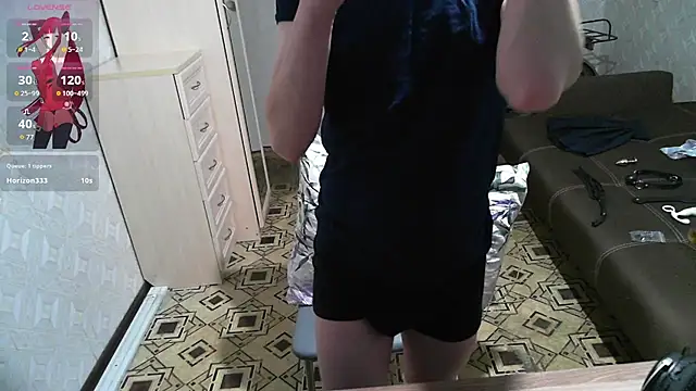 Shad0wFemb0y live XXX chat