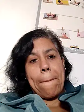 Molly_newman6 élő XXX-chatje